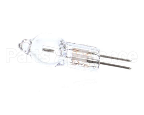 E570478 Eloma Halogen Lamp 12V 20W (Pull Lit Sheet # 0