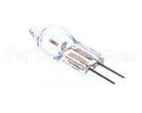 E570478 Eloma Halogen Lamp 12V 20W (Pull Lit Sheet # 0