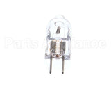 E570478 Eloma Halogen Lamp 12V 20W (Pull Lit Sheet # 0