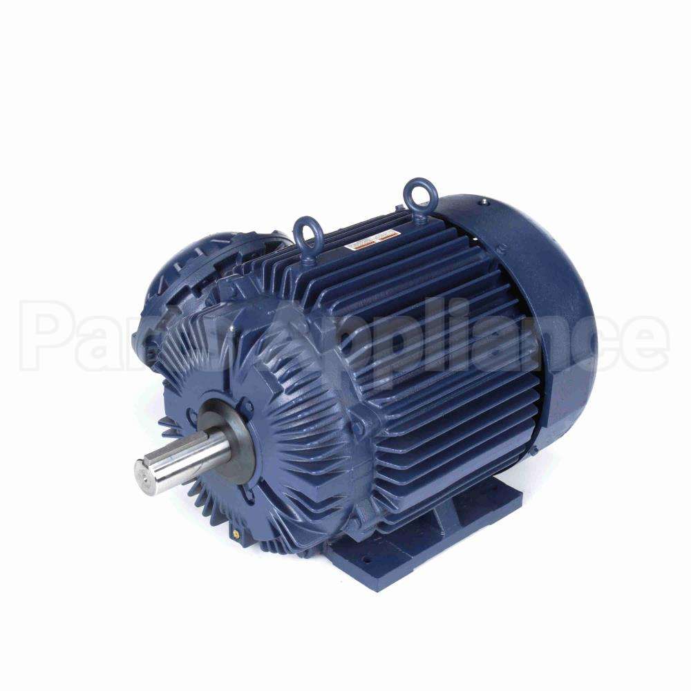 E571 Marathon Motor