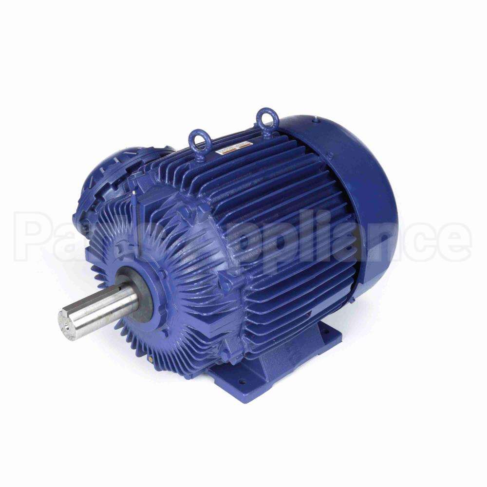 E574 Marathon Motor
