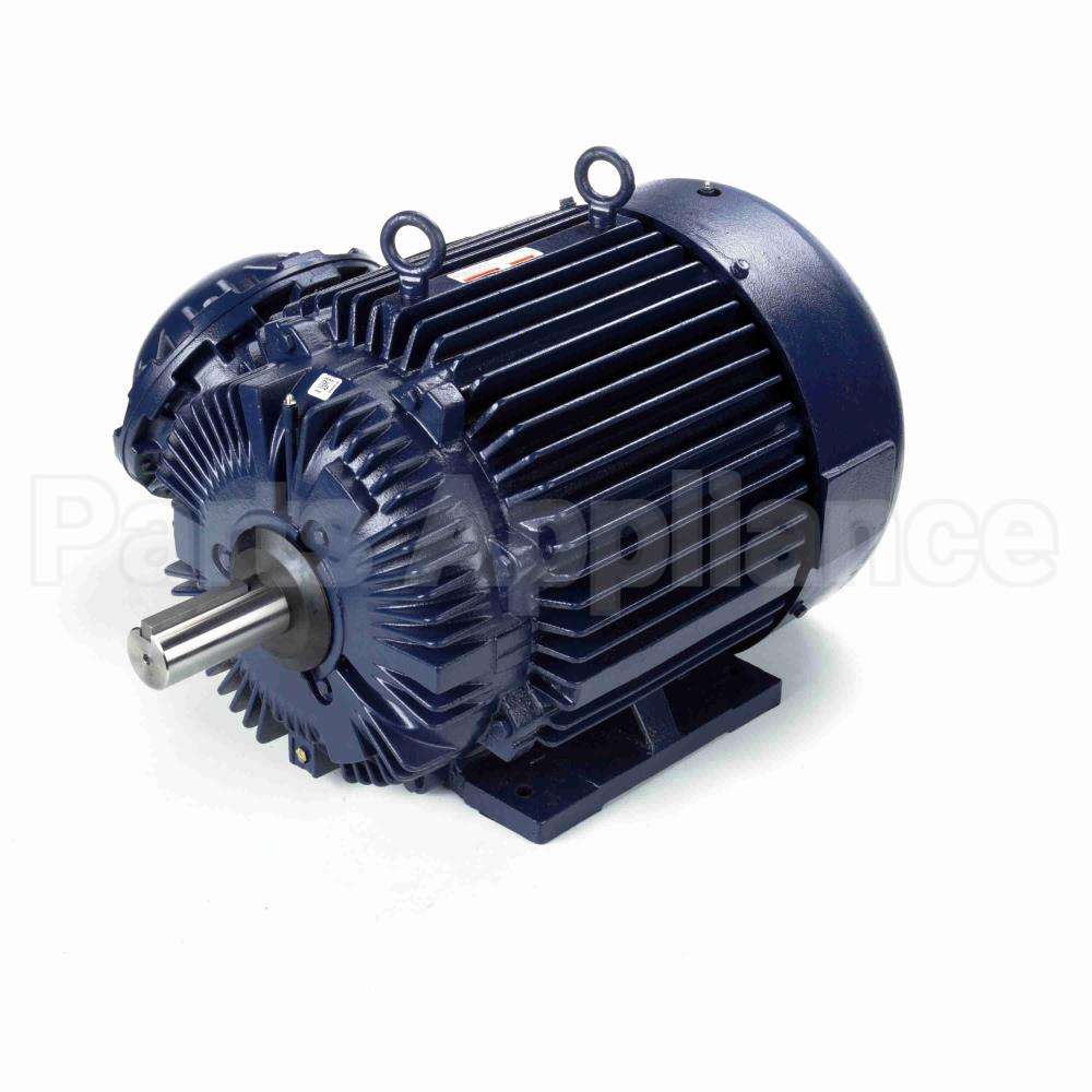 E576A Marathon Motor