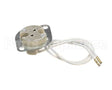 E577294 Eloma Halogen Lamp Socket Heat Resistant