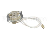 E577294 Eloma Halogen Lamp Socket Heat Resistant