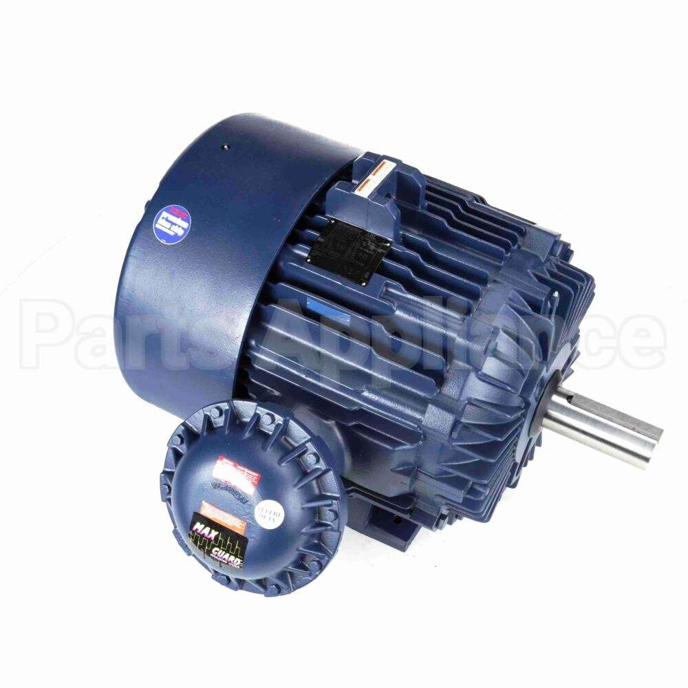 E580A Marathon Motor