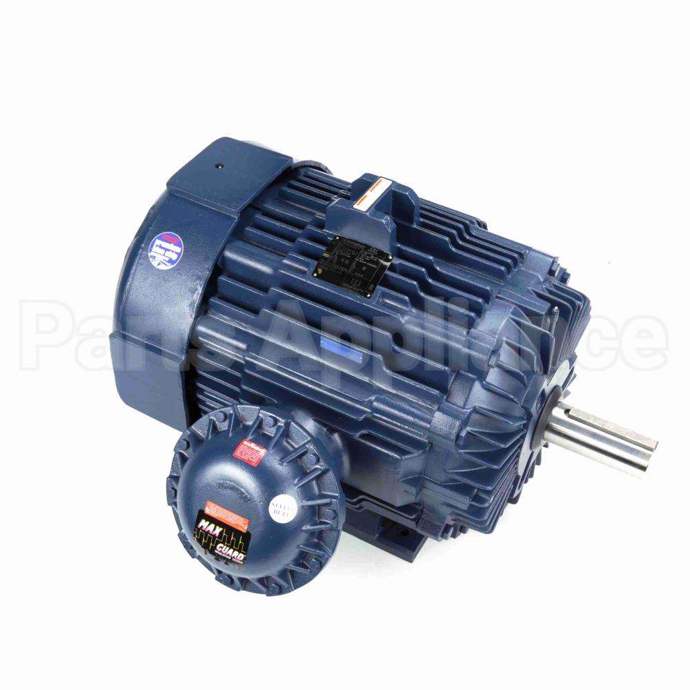 E583 Marathon Motor