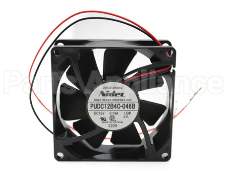 WR60X10225 GE Fan Fresh Food