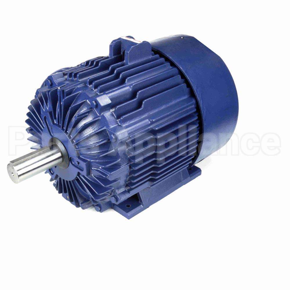 E585 Marathon Motor