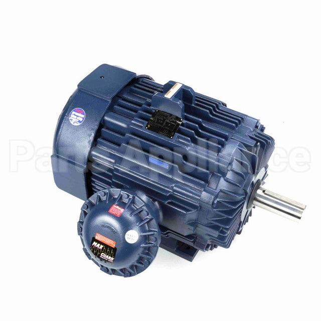 E588 Marathon Motor