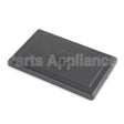 X49679-BLA Taylor Freezers Cover A.-Black Ins.mix Hopper