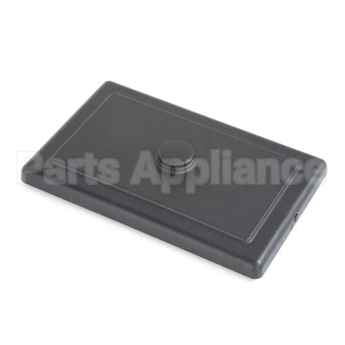 X49679-BLA Taylor Freezers Cover A.-Black Ins.mix Hopper