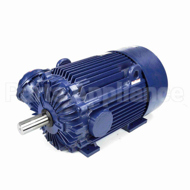 E591 Marathon Motor