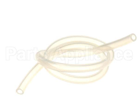 E593303 Eloma Silicon Hose(1 Meter/Unit) D9X3 Transpar