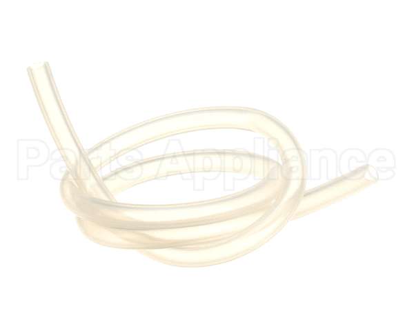 E593303 Eloma Silicon Hose(1 Meter/Unit) D9X3 Transpar
