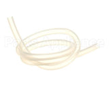 E593303 Eloma Silicon Hose(1 Meter/Unit) D9X3 Transpar