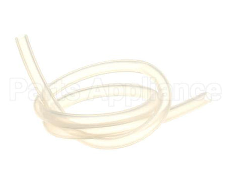 E593303 Eloma Silicon Hose(1 Meter/Unit) D9X3 Transpar