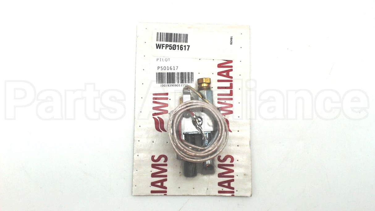 P501617 Williams Comfort Products Pilot Assembly