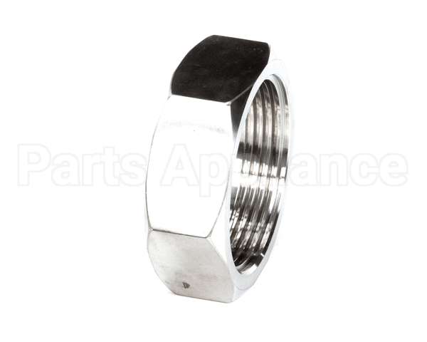 FI05180-1 Cleveland Hex Nut;2Acme Thread 304Tri-Ca