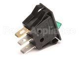 ZK75-00001A Turbo Air Lamp Switch Green