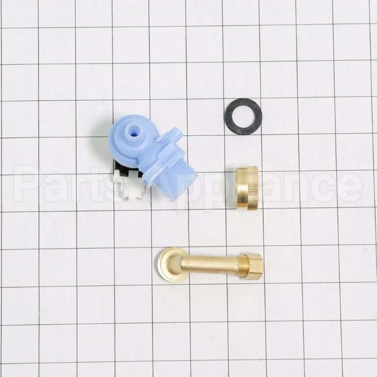 W10648041 Whirlpool Valve-Inlt