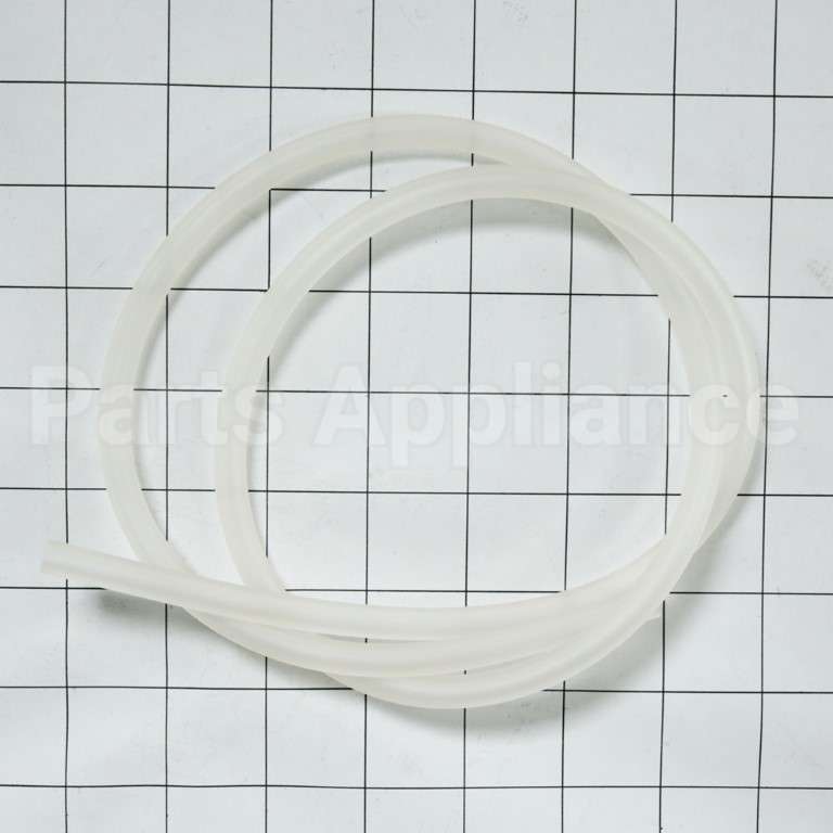 WH41X365 GE Washing Machine H20 Pressure Switch Hose