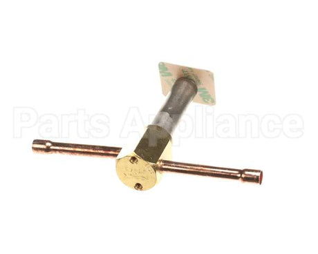 E5S120HP Heatcraft Solenoid