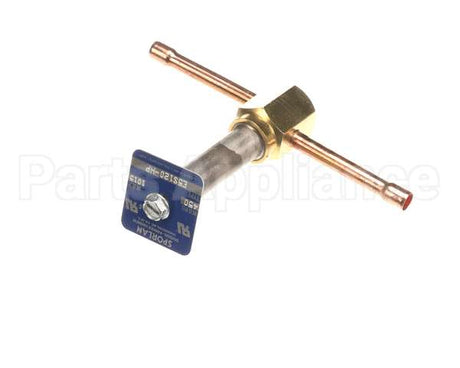 E5S120HP Heatcraft Solenoid