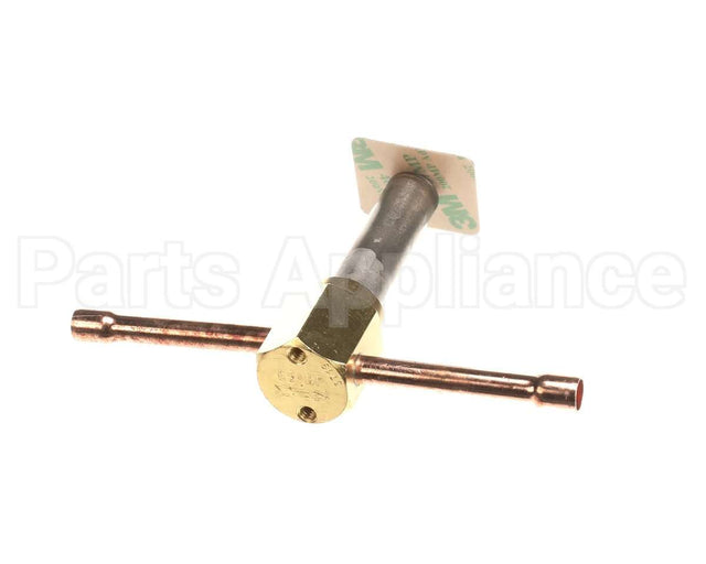 E5S120HP Compatible Heatcraft Solenoid