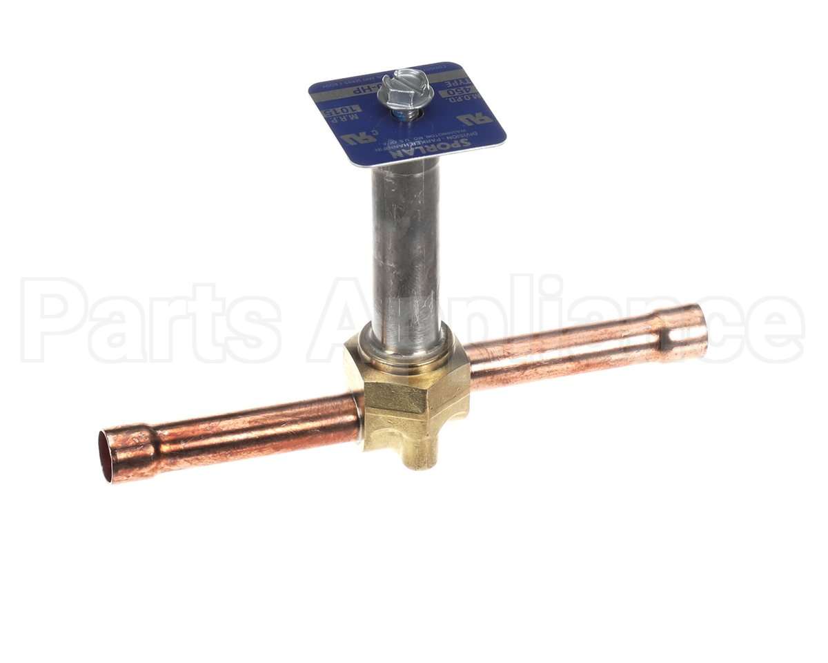 E5S130HP Compatible Heatcraft Sporlan Lls 3/8"