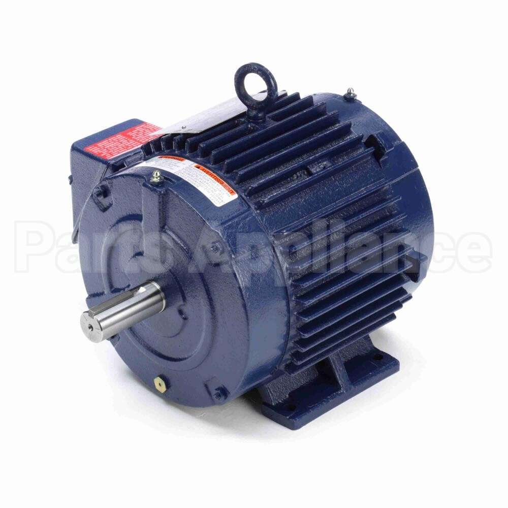 E601A Marathon Motor