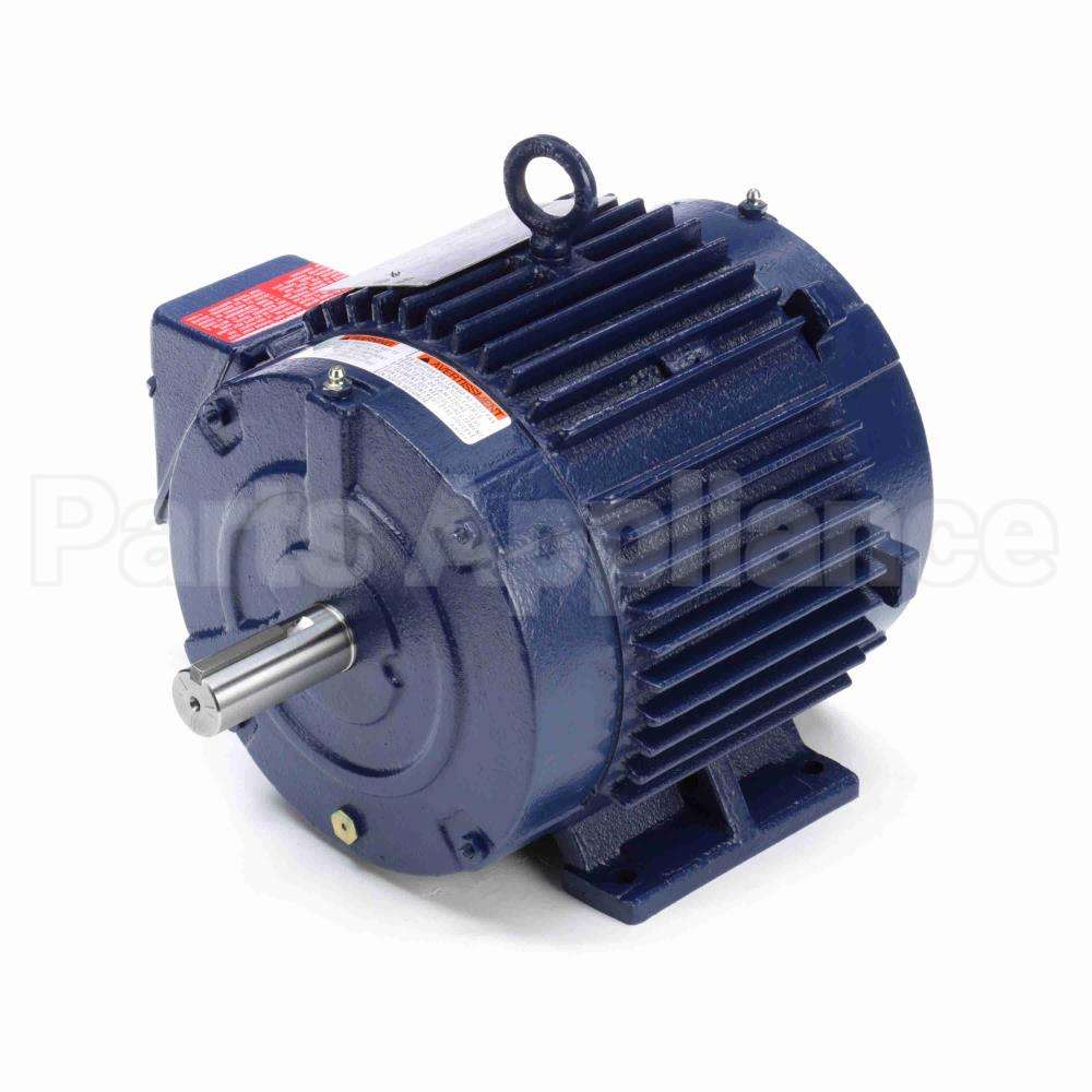 E601A Marathon Motor
