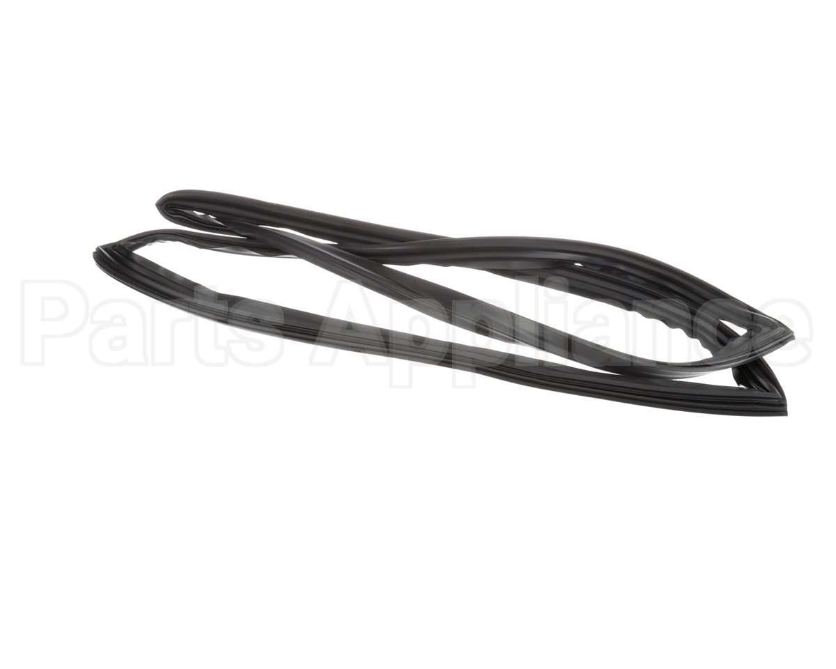 E602016301 Turbo Air Gasket