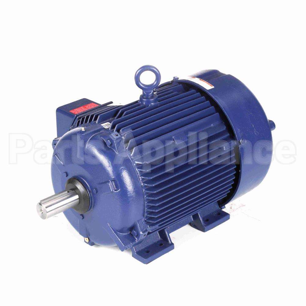 E606A Marathon Motor