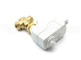 260-02032 Siemens Building Technology 1/2" .5/.63Cv N/O 24V Valve