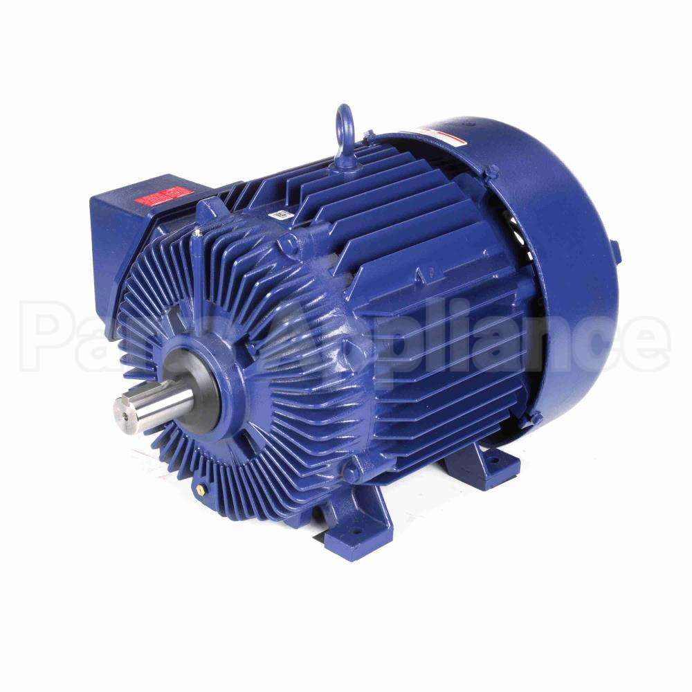 E609A Marathon Motor