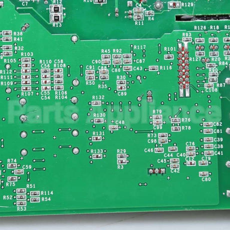 WR55X11059 GE Board Main Combined Hmi