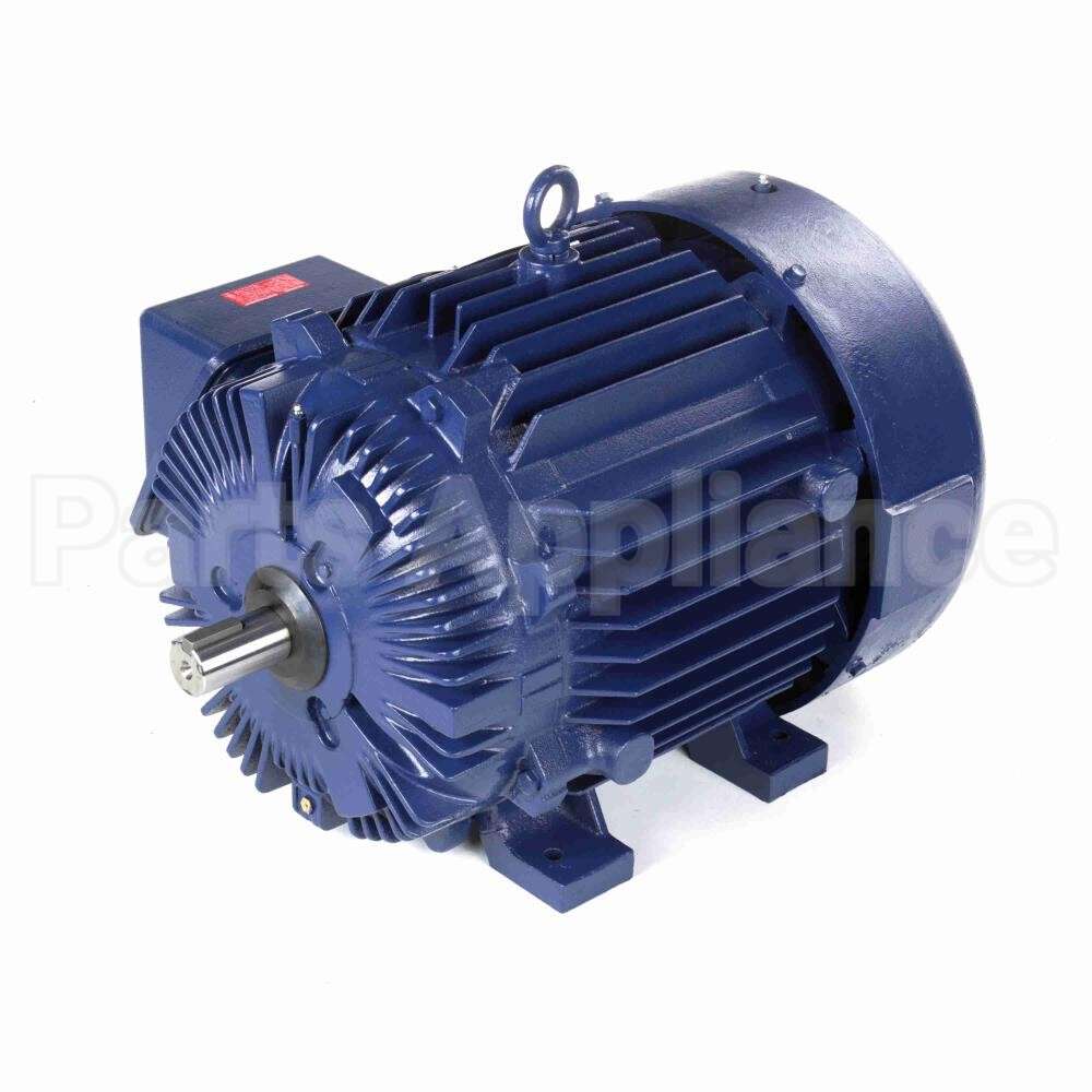 E611A Marathon Motor