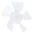 E612006 Compatible Franke Fan Blade 4", Cw