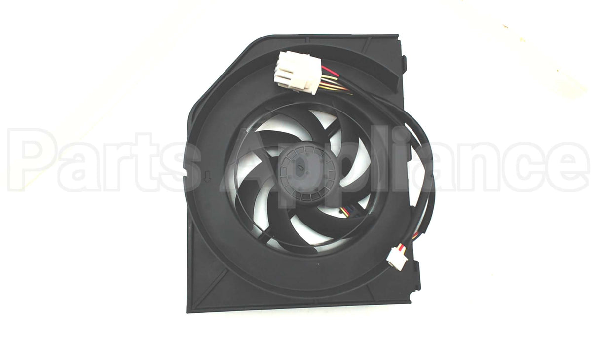 WR60X23363 GE Fan Gasket Asm