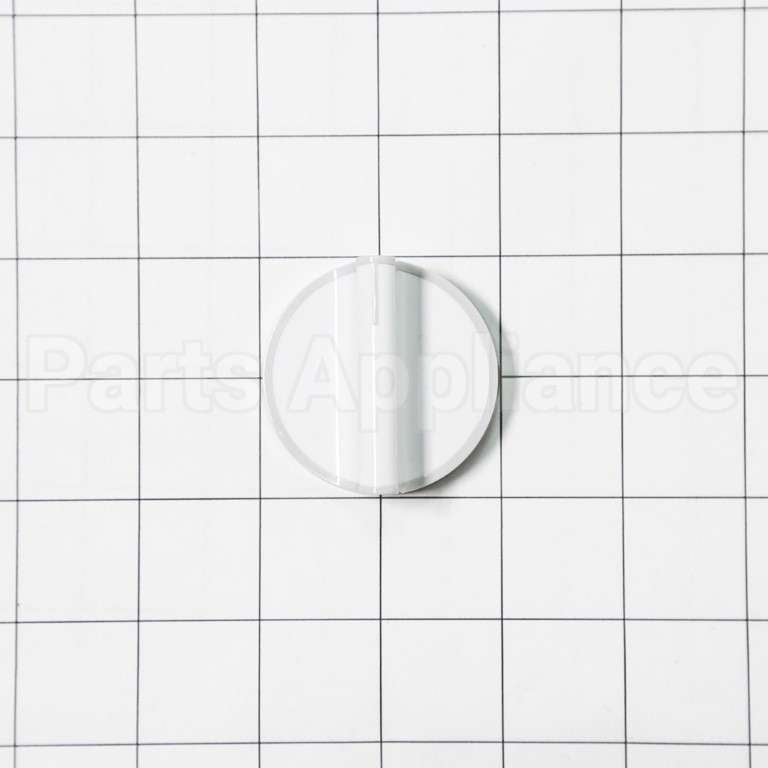 W10853029 Whirlpool Knob