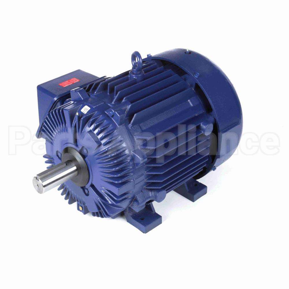 E626A Marathon Motor