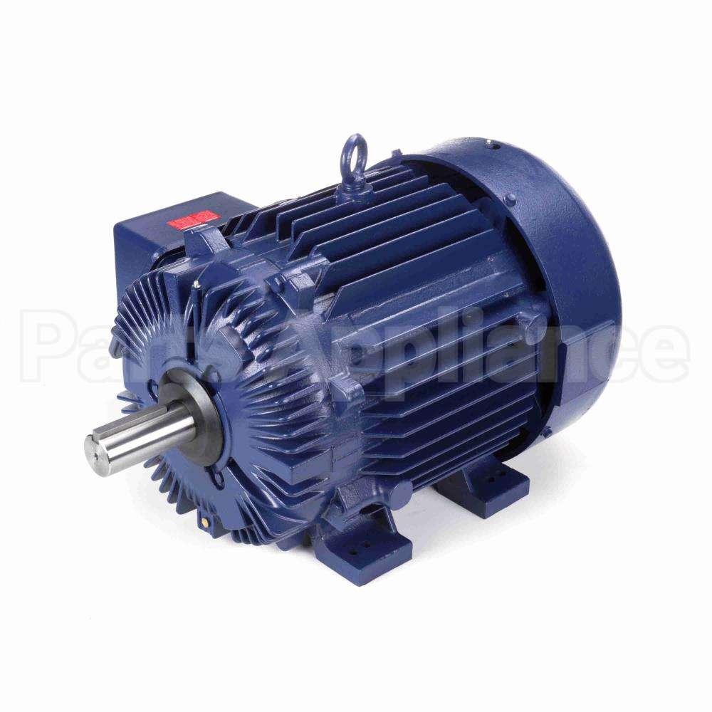 E627A Marathon Motor