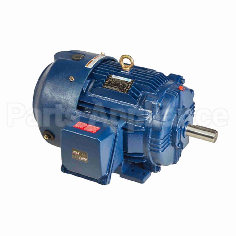 E628A Marathon Motor