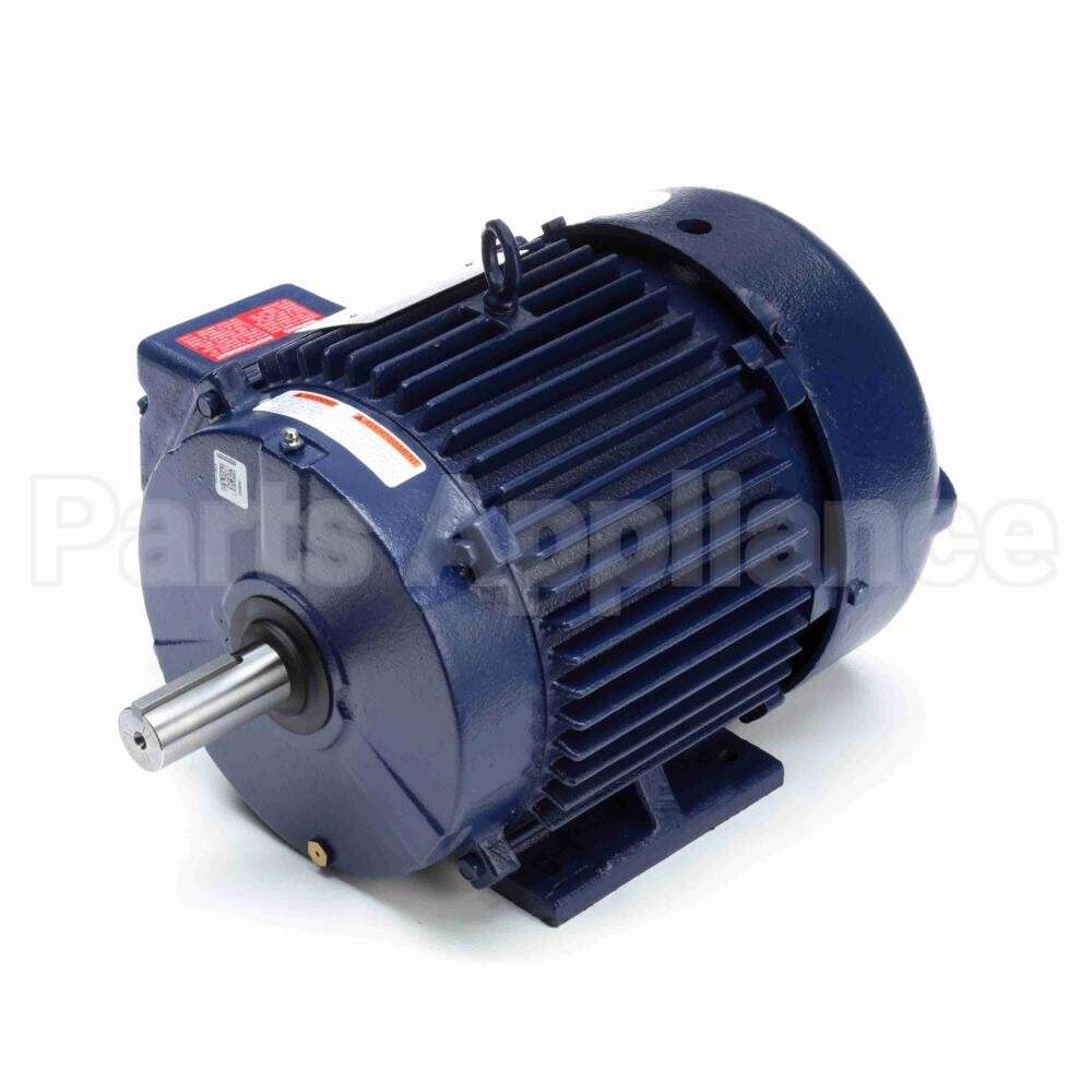 E634B Marathon Motor