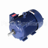 E637A Marathon Motor
