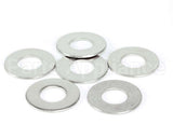 E640-6 Le-Jo Flat Washer Set