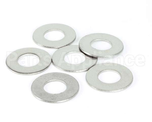 E640-6 Le-Jo Flat Washer Set