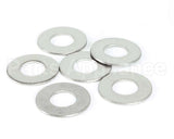 E640-6 Le-Jo Flat Washer Set