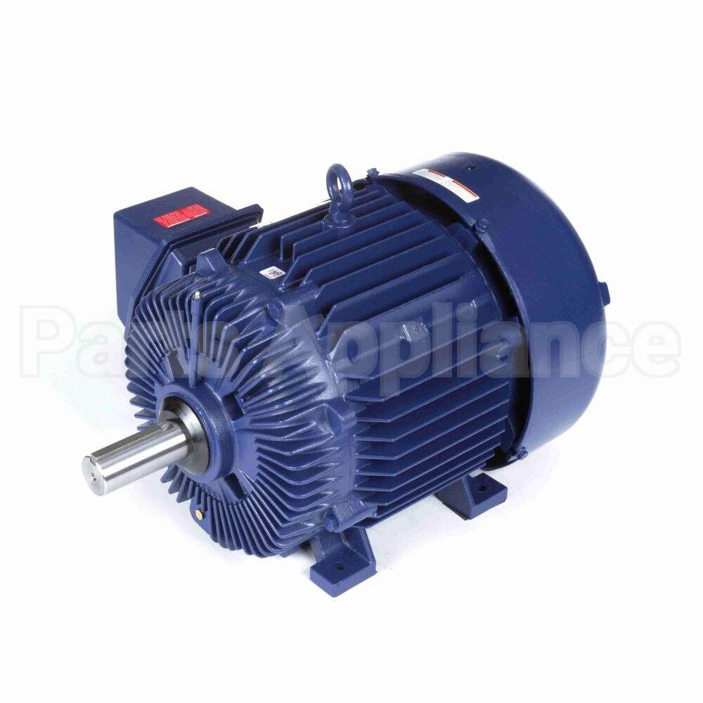E640A Marathon Motor