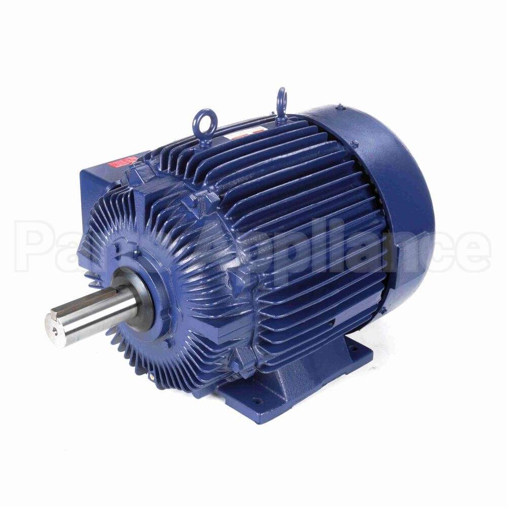 E644A Marathon Motor
